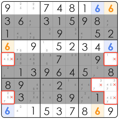 sudoku nut
