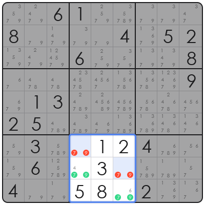 nty sudoku