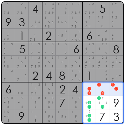 who invented the game sudoku