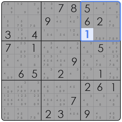 sudoku medium printables